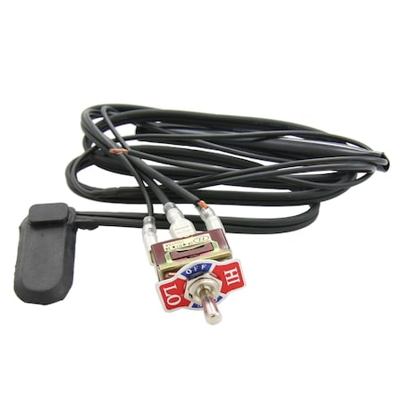 Raider Electric Thumb Warmer 12-166-01